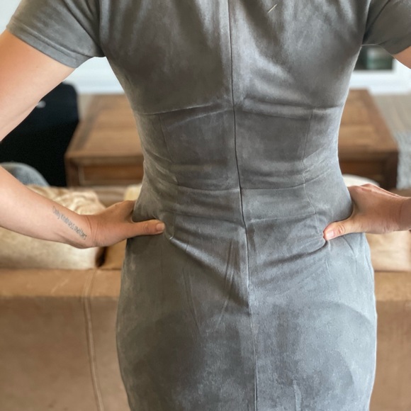 MIDI dress by 41 Hawthorn - Picture 6 of 8